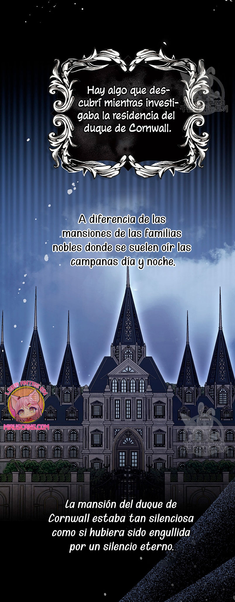 Ese es mi verdadero hermano, Duque Capítulo 61 - Página 52