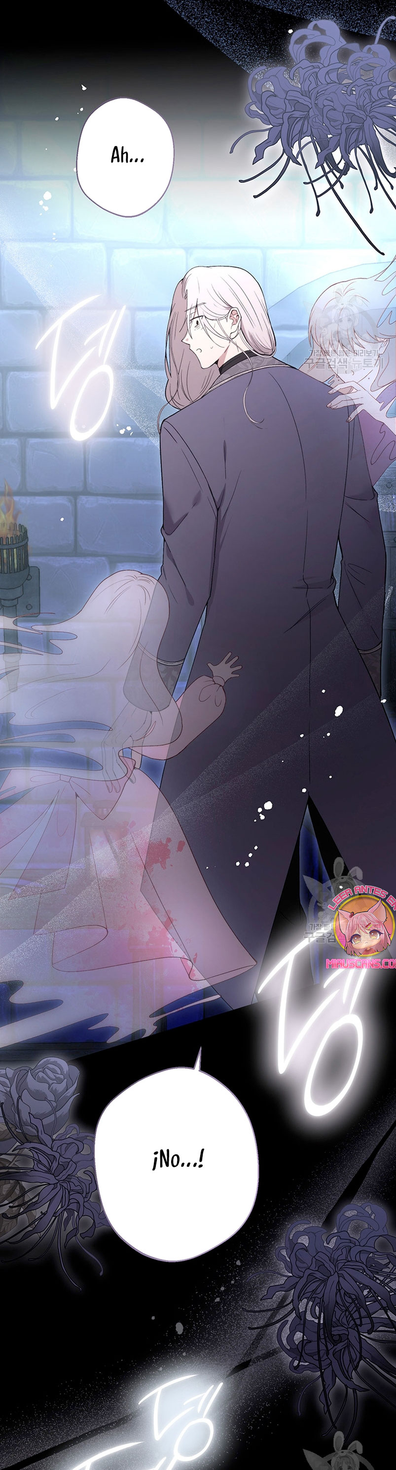 Ese es mi verdadero hermano, Duque Capítulo 61 - Página 54