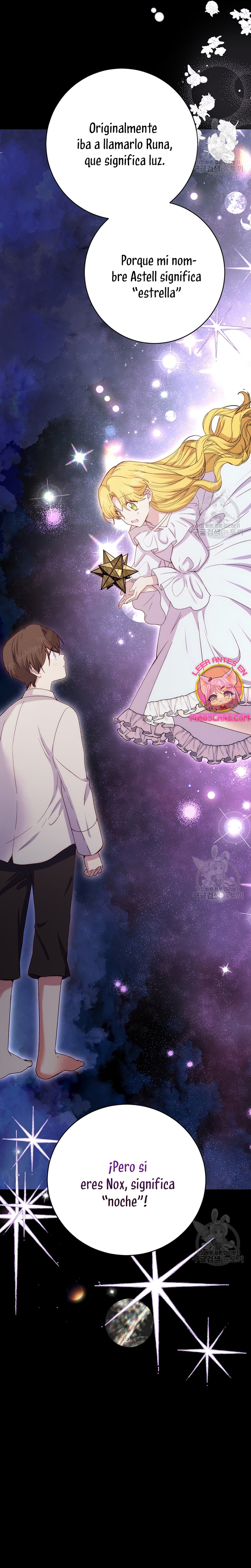 Ese es mi verdadero hermano, Duque Capítulo 62 - Página 15