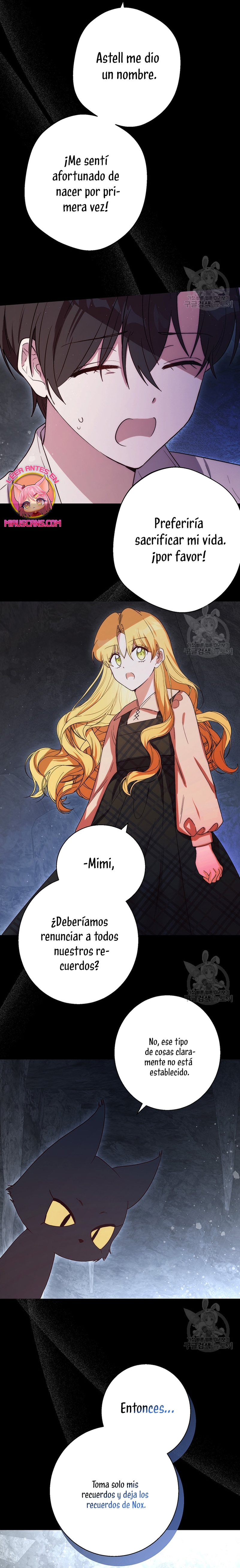 Ese es mi verdadero hermano, Duque Capítulo 62 - Página 20