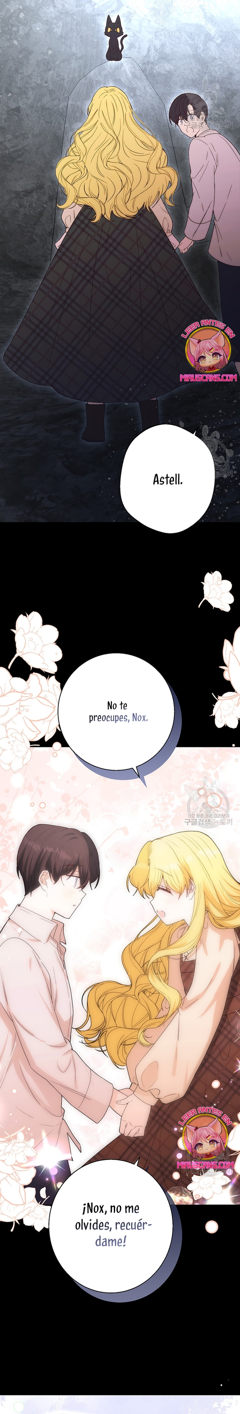 Ese es mi verdadero hermano, Duque Capítulo 62 - Página 21