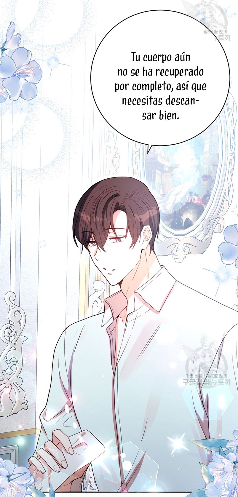 Ese es mi verdadero hermano, Duque Capítulo 63 - Página 21