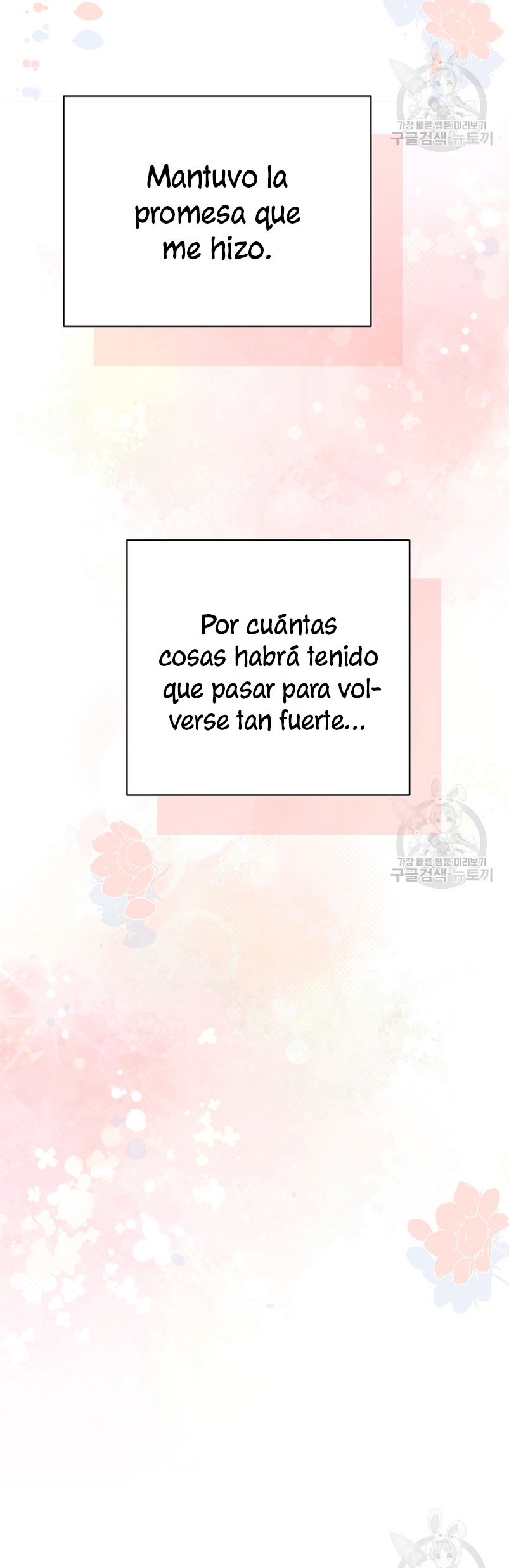 Ese es mi verdadero hermano, Duque Capítulo 63 - Página 25