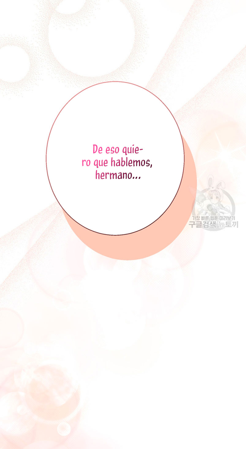 Ese es mi verdadero hermano, Duque Capítulo 63 - Página 39