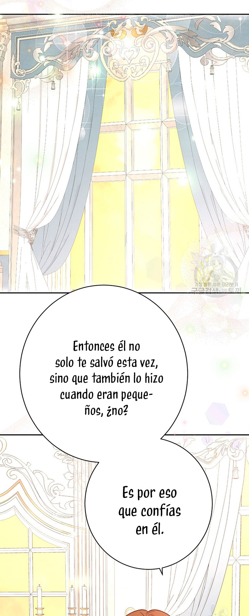 Ese es mi verdadero hermano, Duque Capítulo 63 - Página 41