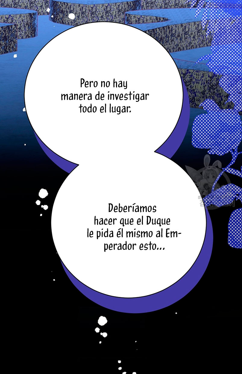 Ese es mi verdadero hermano, Duque Capítulo 63 - Página 54