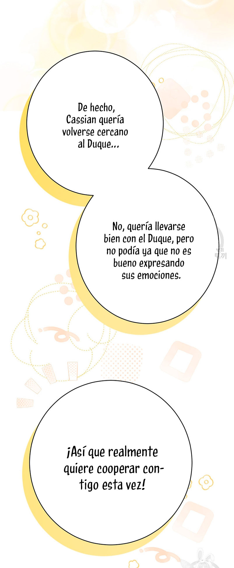 Ese es mi verdadero hermano, Duque Capítulo 63 - Página 63