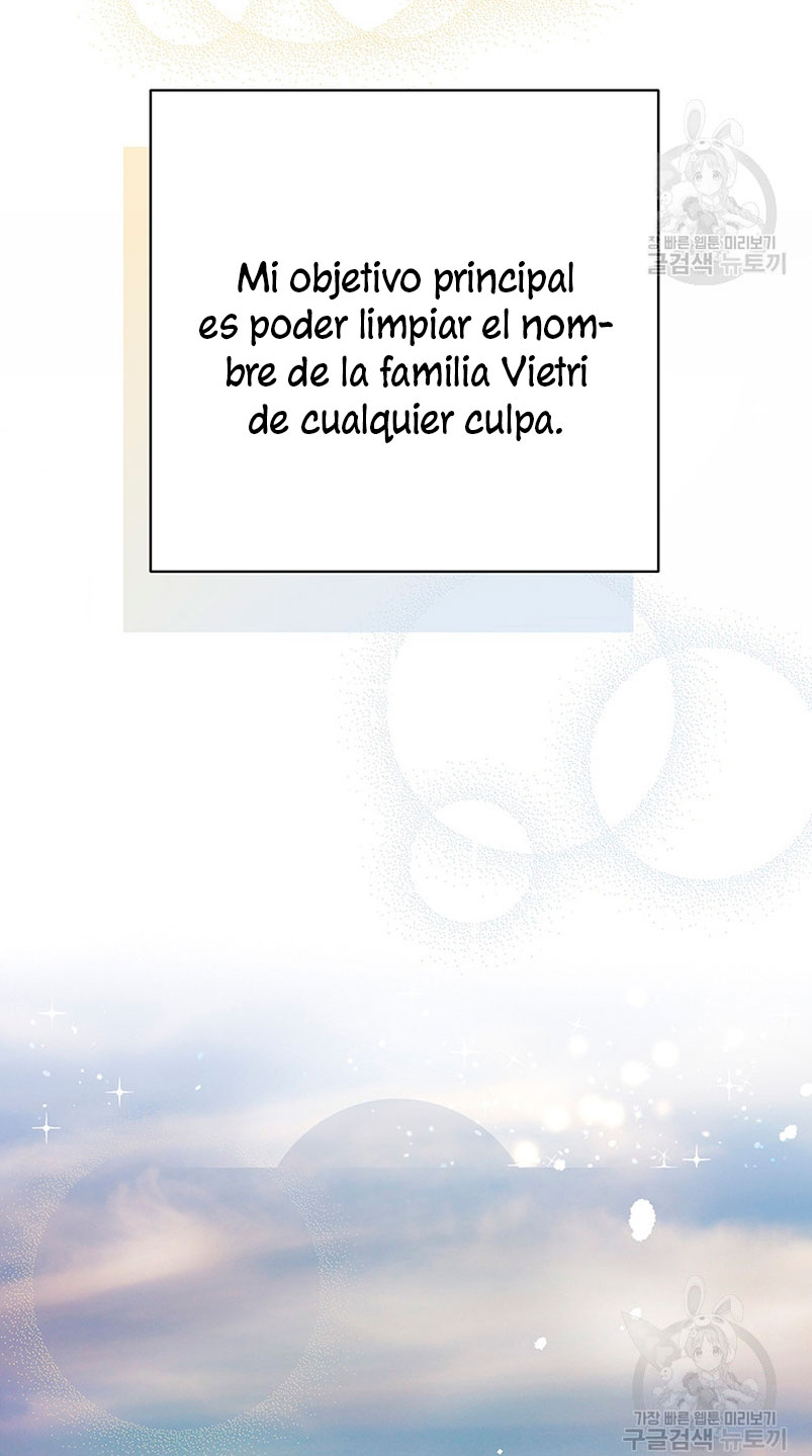 Ese es mi verdadero hermano, Duque Capítulo 63 - Página 67