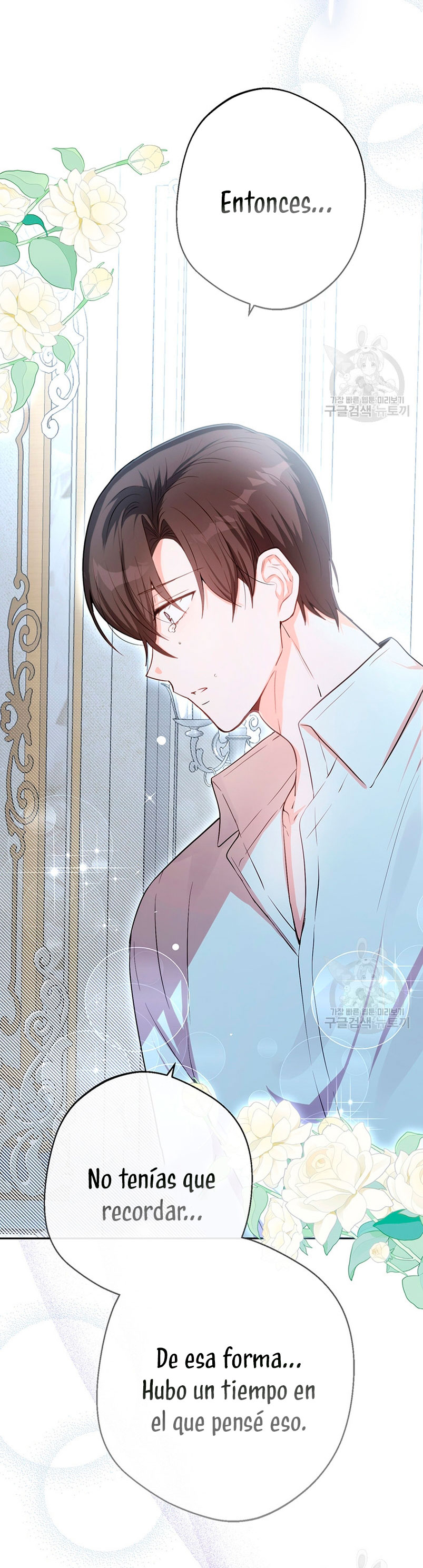 Ese es mi verdadero hermano, Duque Capítulo 63 - Página 8