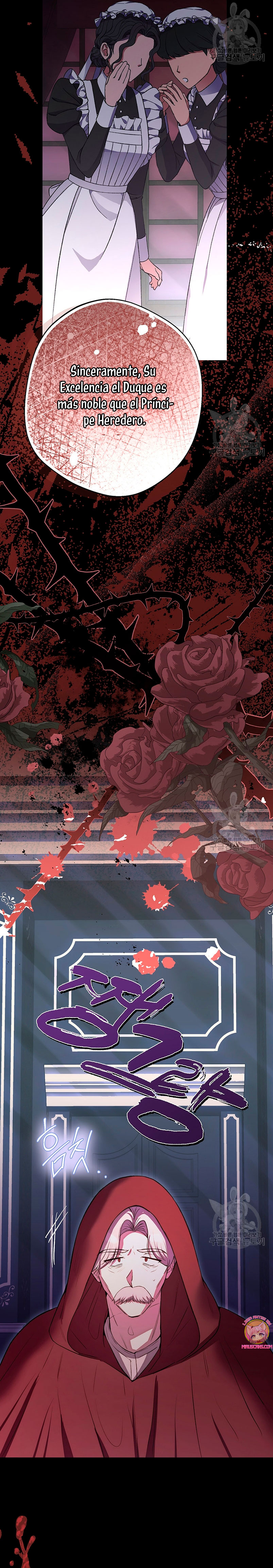Ese es mi verdadero hermano, Duque Capítulo 64 - Página 19