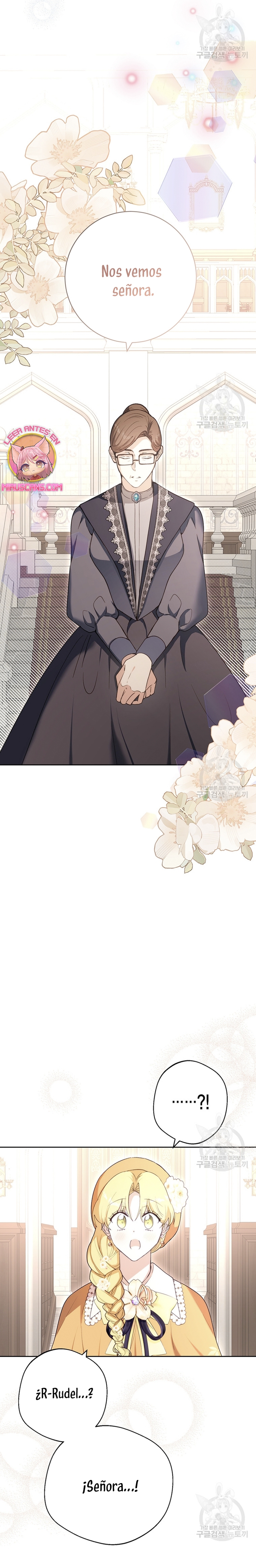 Ese es mi verdadero hermano, Duque Capítulo 65 - Página 11