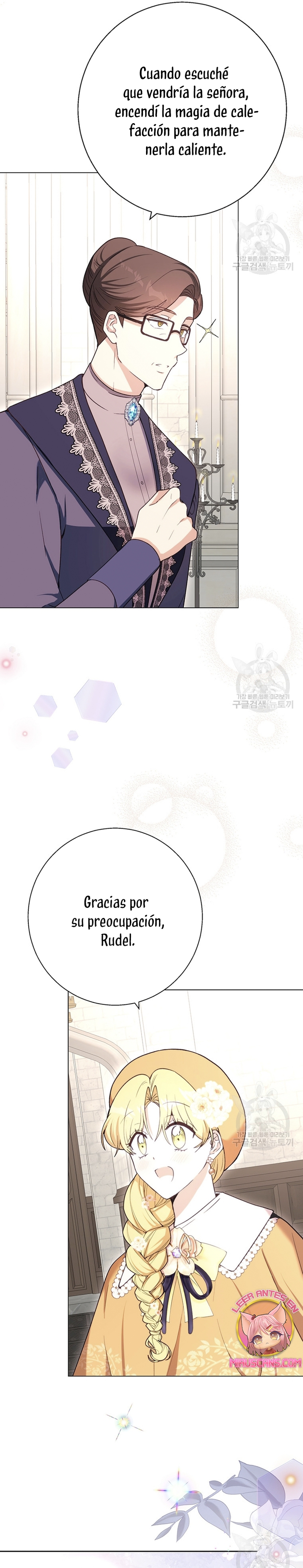 Ese es mi verdadero hermano, Duque Capítulo 65 - Página 13