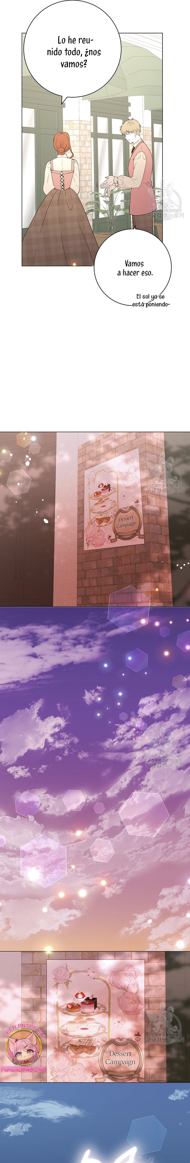 Ese es mi verdadero hermano, Duque Capítulo 65 - Página 22