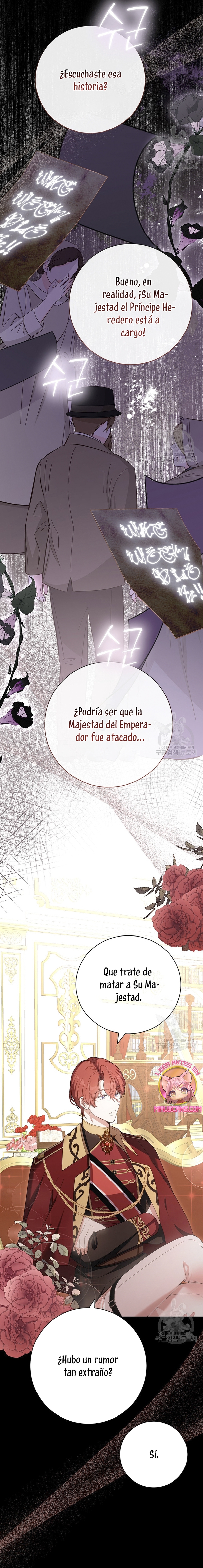 Ese es mi verdadero hermano, Duque Capítulo 65 - Página 25