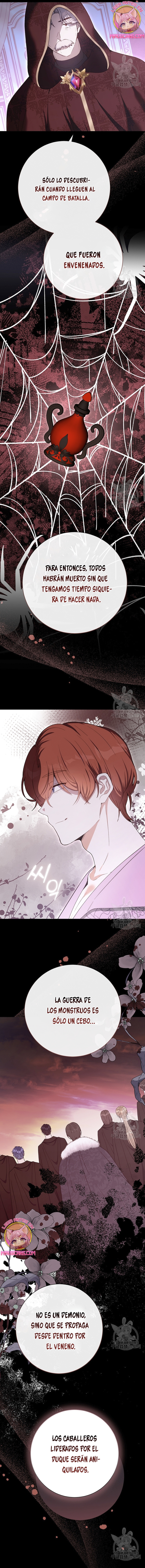 Ese es mi verdadero hermano, Duque Capítulo 65 - Página 7