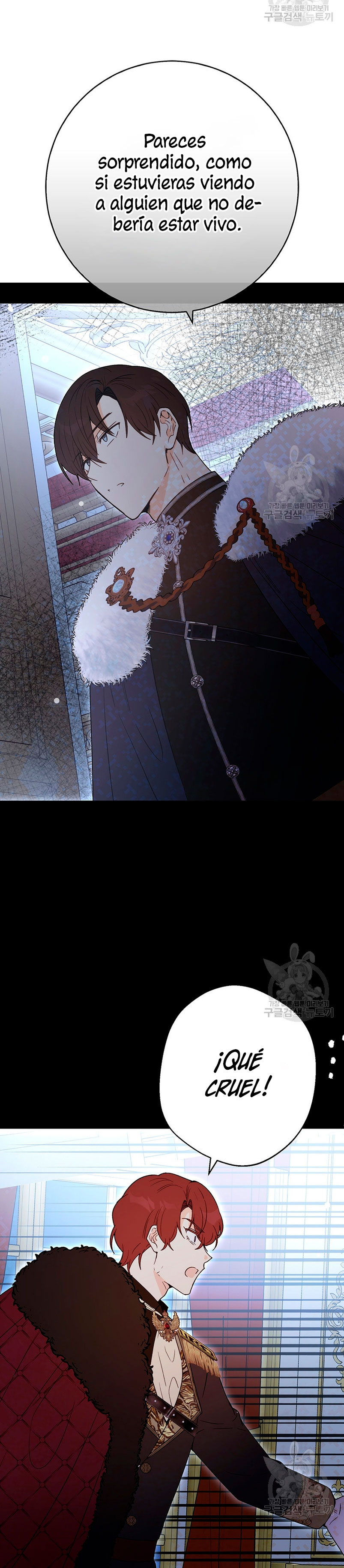 Ese es mi verdadero hermano, Duque Capítulo 67 - Página 41