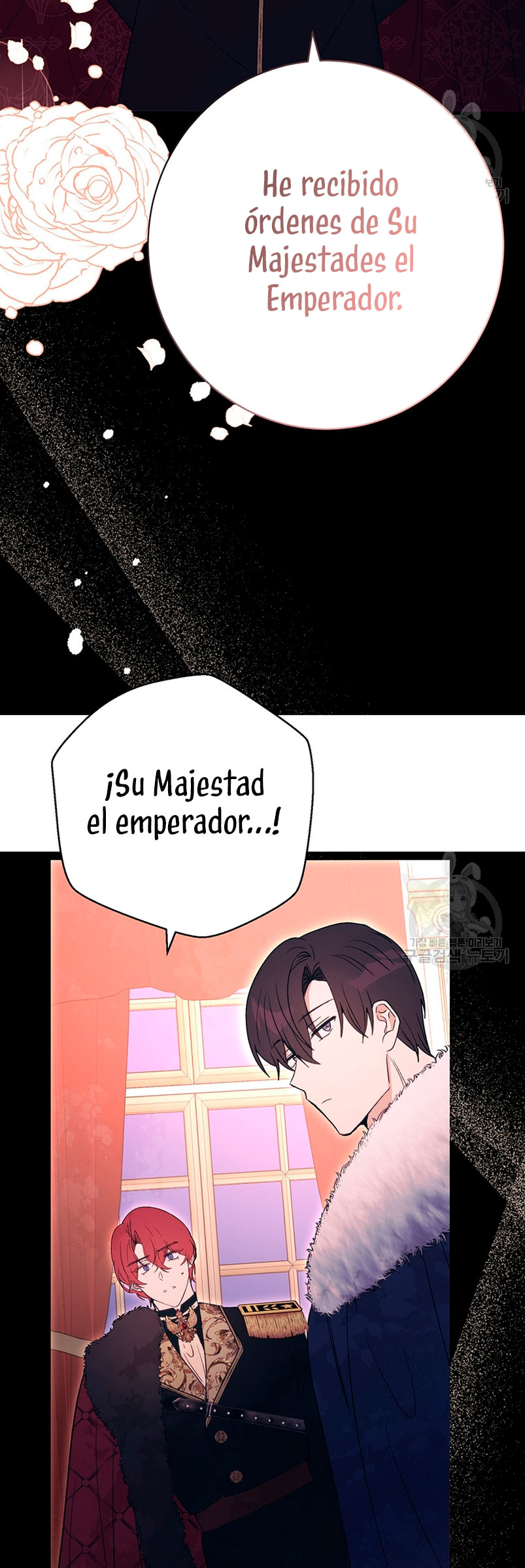 Ese es mi verdadero hermano, Duque Capítulo 67 - Página 47