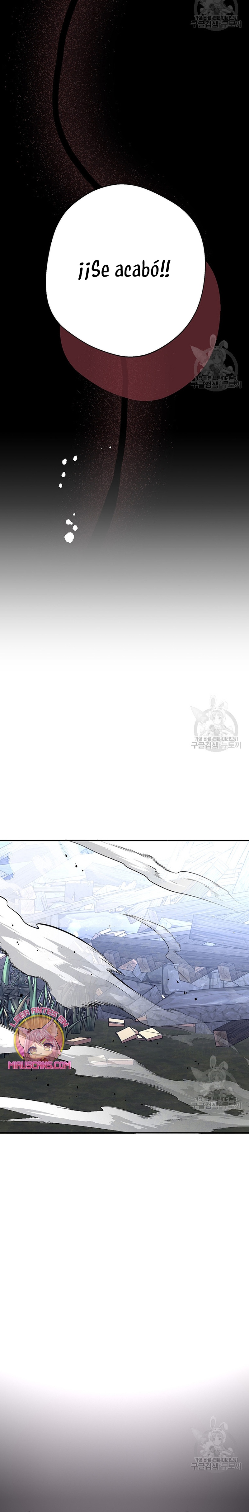 Ese es mi verdadero hermano, Duque Capítulo 68 - Página 19