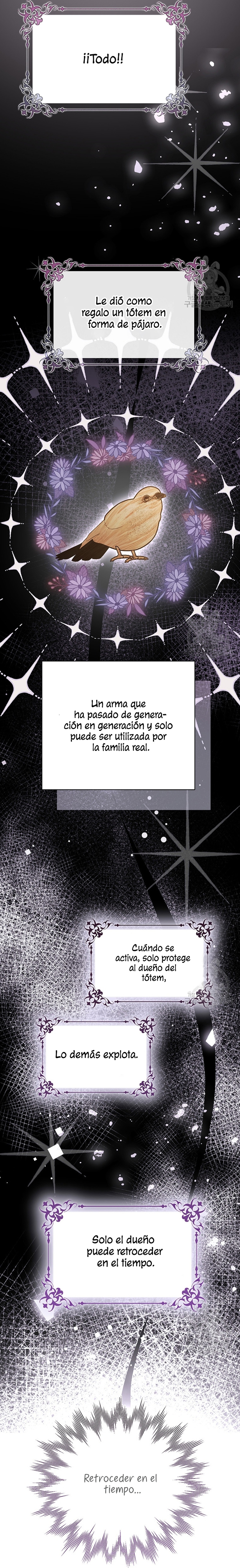 Ese es mi verdadero hermano, Duque Capítulo 68 - Página 20