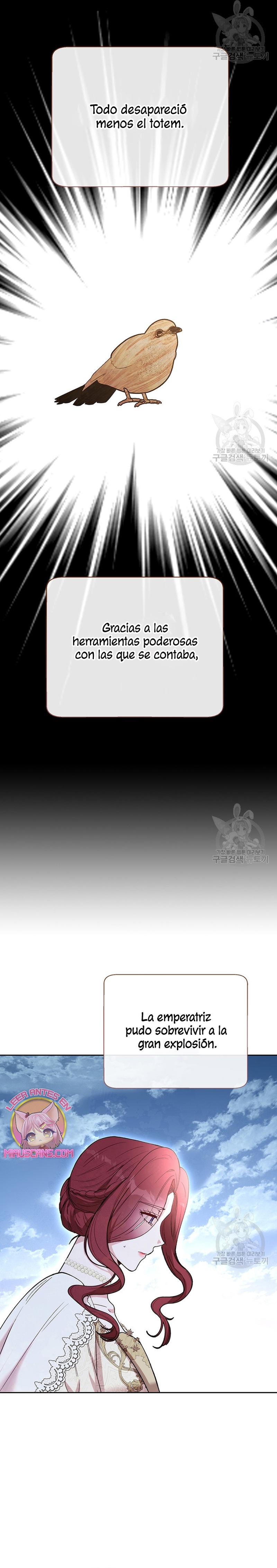 Ese es mi verdadero hermano, Duque Capítulo 68 - Página 29