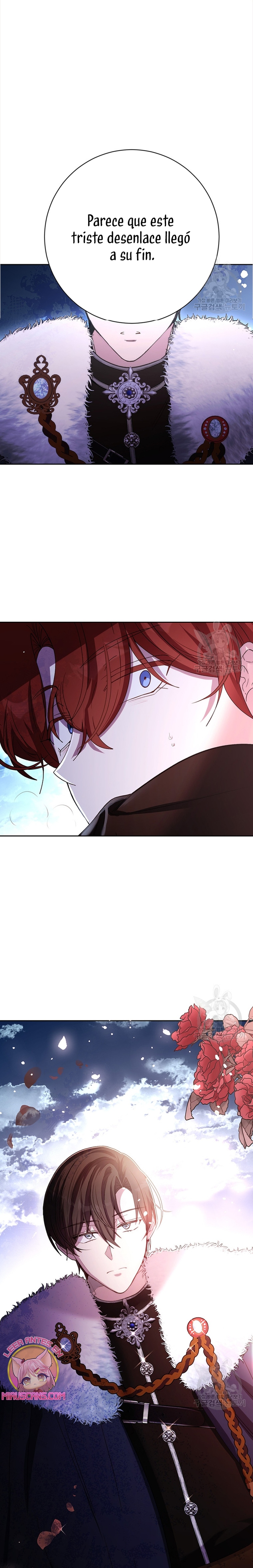 Ese es mi verdadero hermano, Duque Capítulo 68 - Página 33