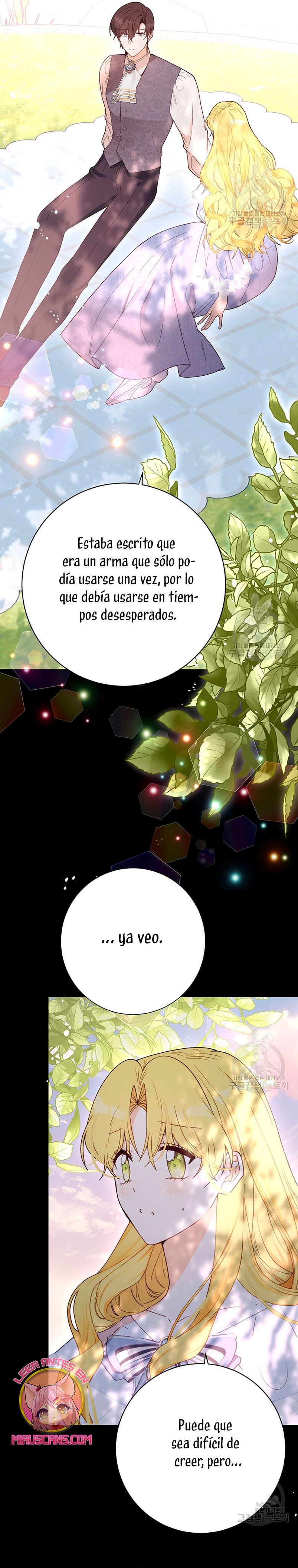 Ese es mi verdadero hermano, Duque Capítulo 69 - Página 10