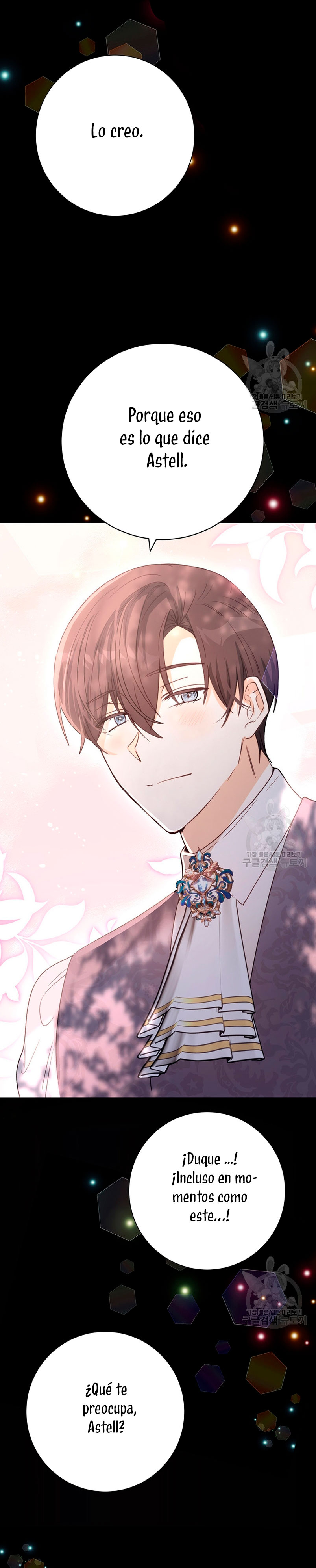 Ese es mi verdadero hermano, Duque Capítulo 69 - Página 11