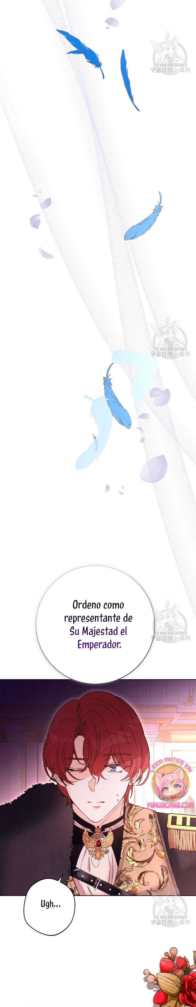 Ese es mi verdadero hermano, Duque Capítulo 69 - Página 20