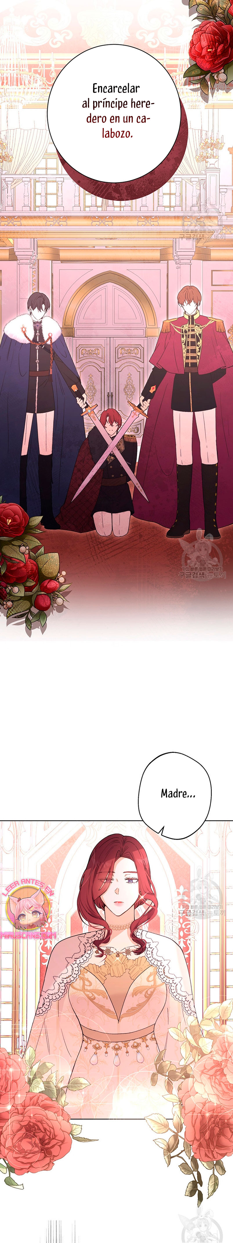 Ese es mi verdadero hermano, Duque Capítulo 69 - Página 21