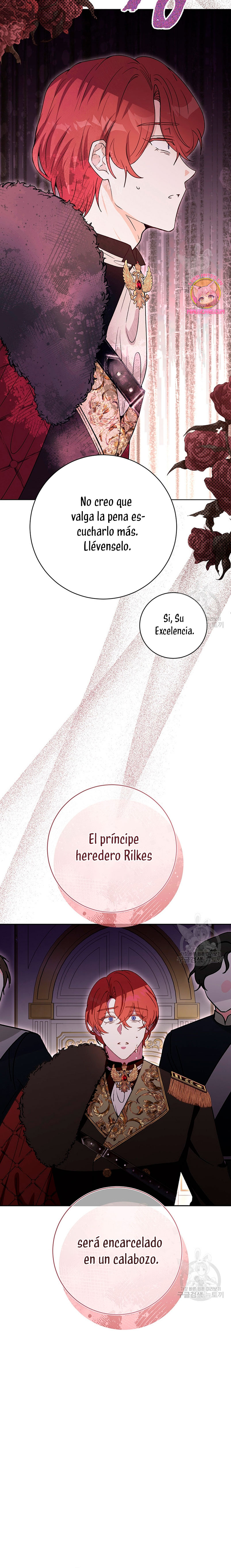 Ese es mi verdadero hermano, Duque Capítulo 69 - Página 28