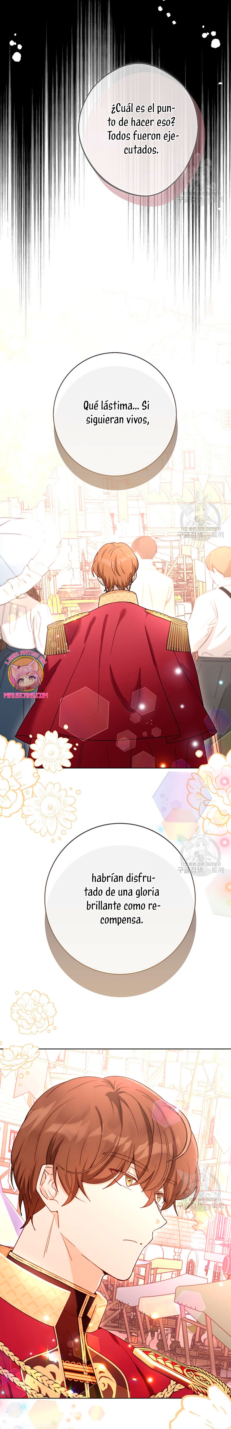 Ese es mi verdadero hermano, Duque Capítulo 69 - Página 34