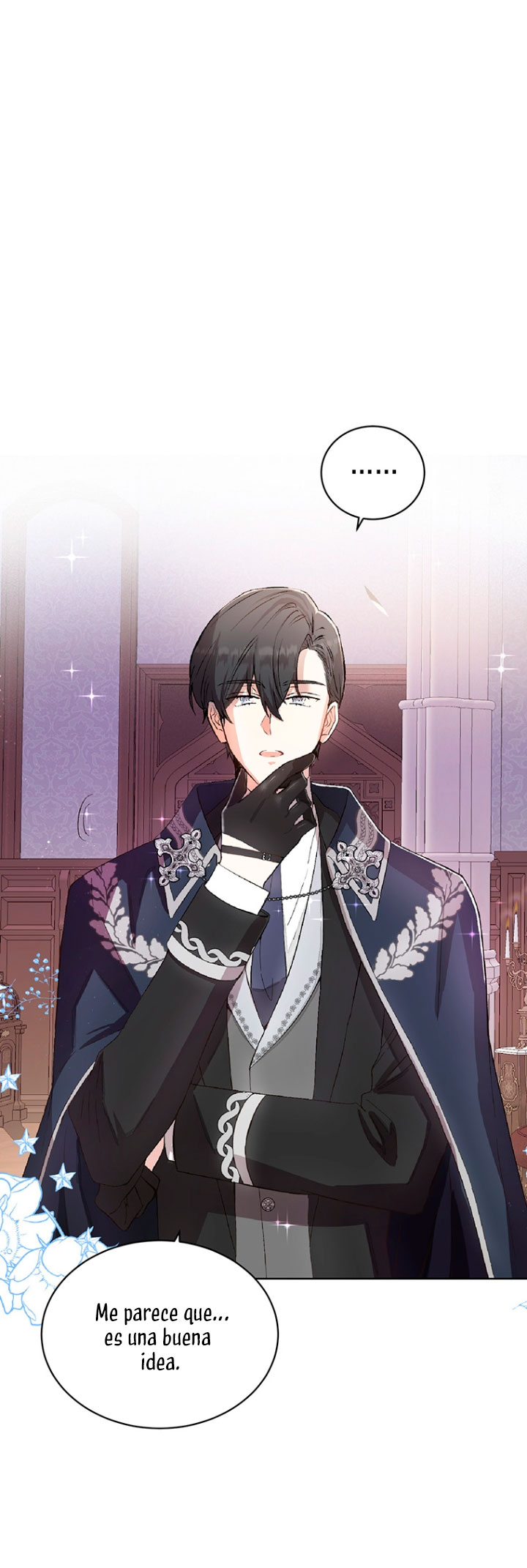 Ese es mi verdadero hermano, Duque Capítulo 7 - Página 15