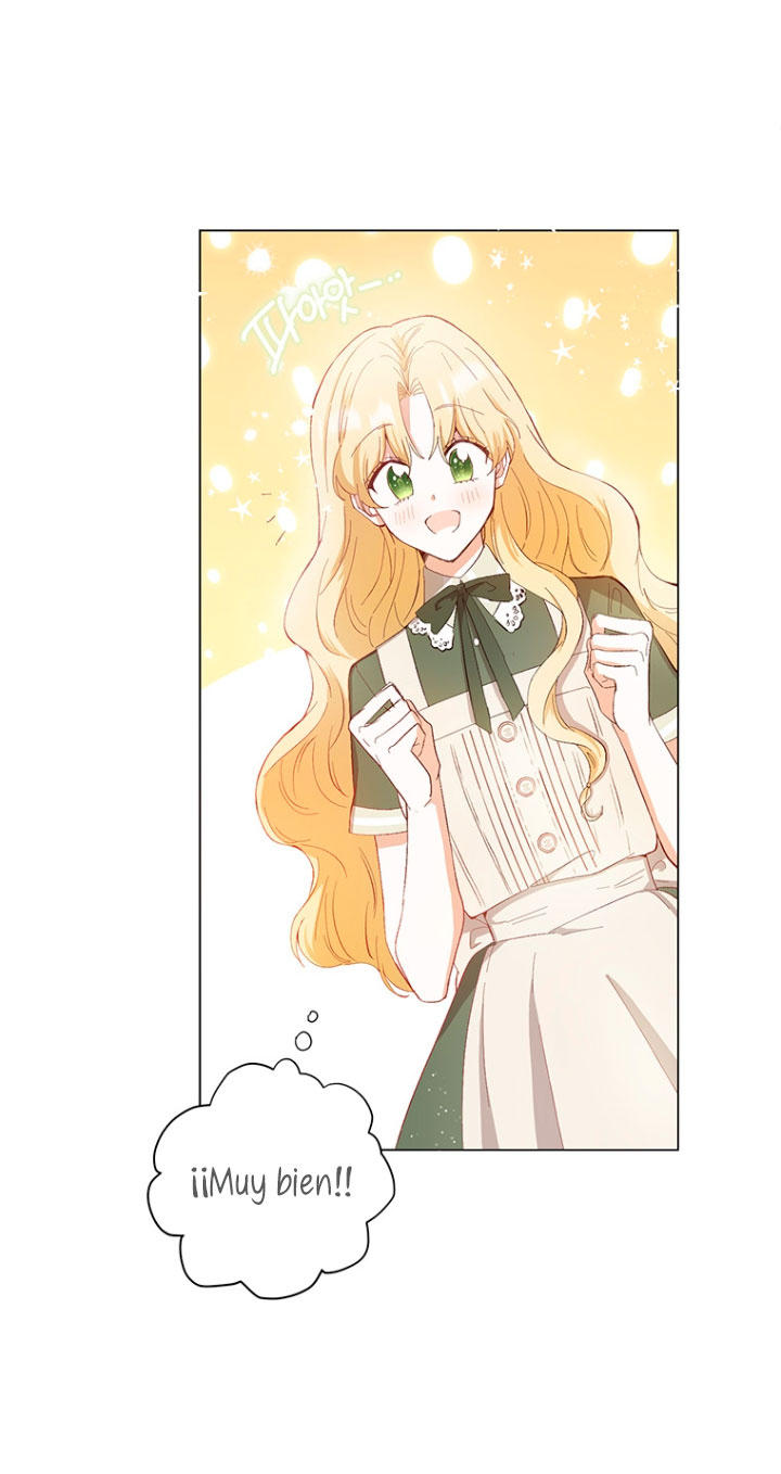 Ese es mi verdadero hermano, Duque Capítulo 7 - Página 16