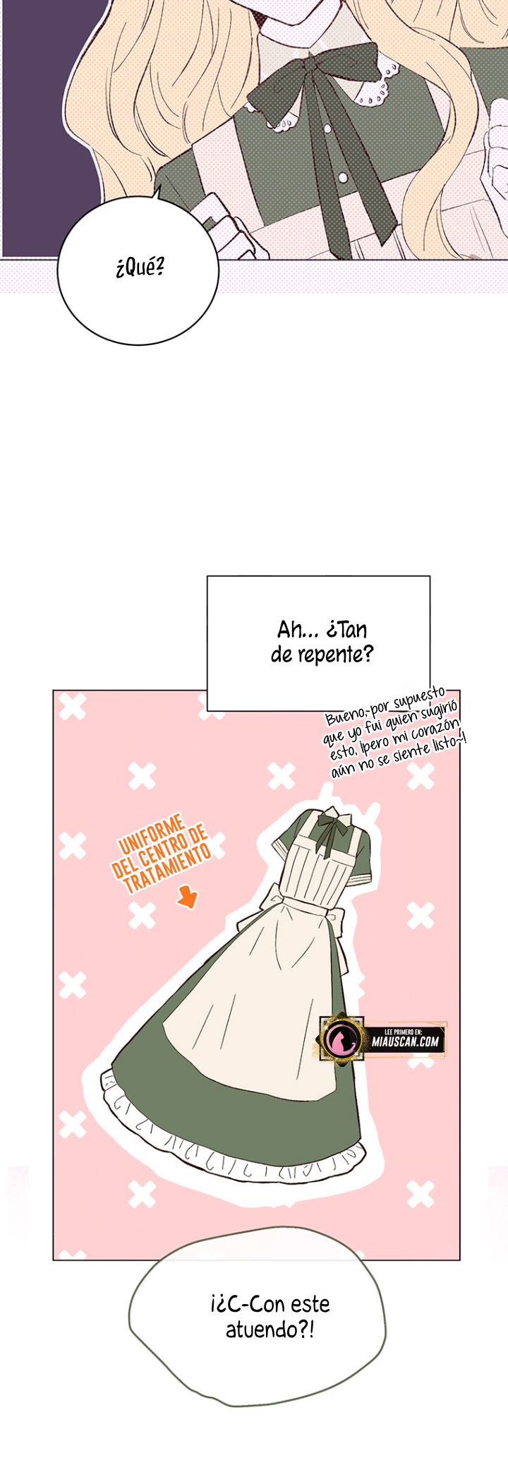 Ese es mi verdadero hermano, Duque Capítulo 7 - Página 18