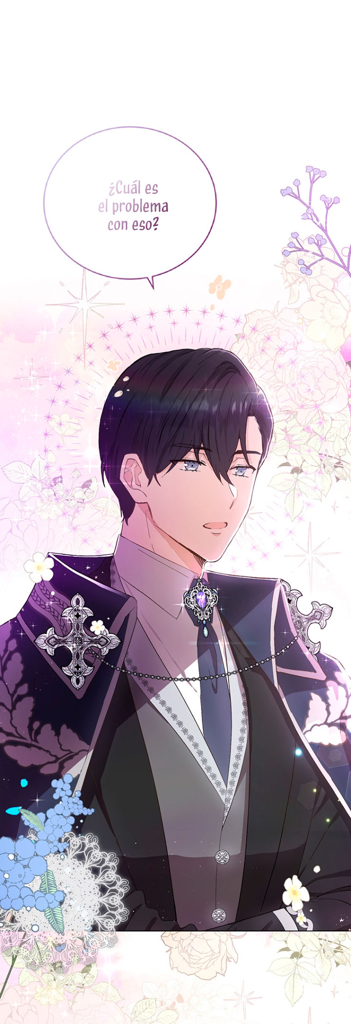 Ese es mi verdadero hermano, Duque Capítulo 7 - Página 19