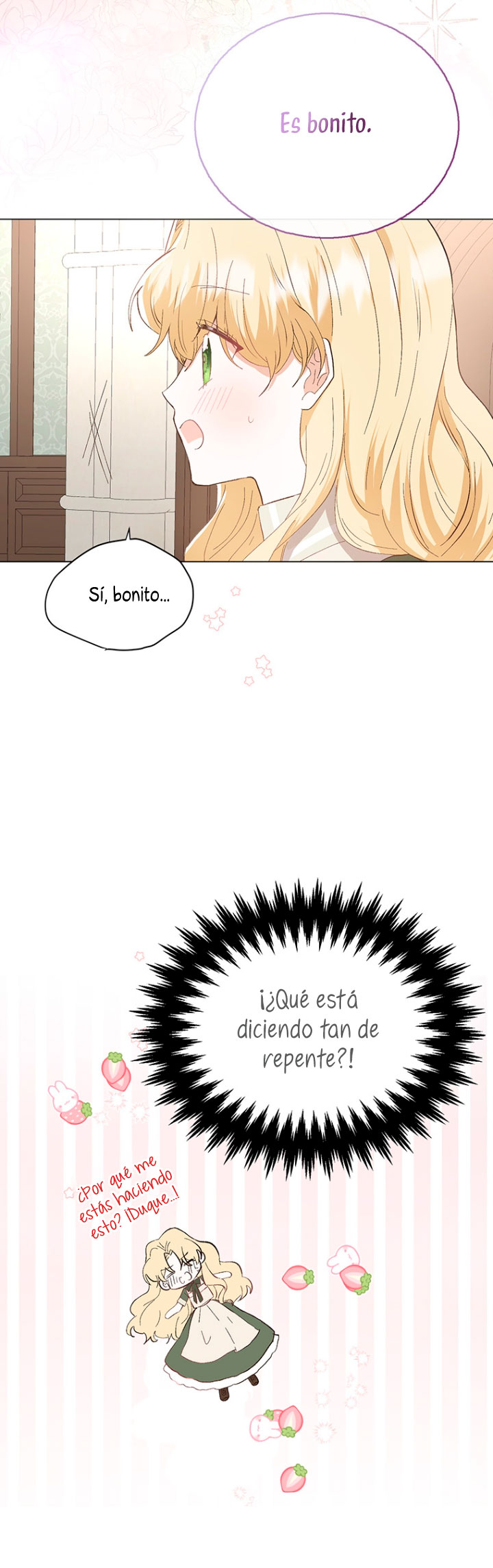 Ese es mi verdadero hermano, Duque Capítulo 7 - Página 20