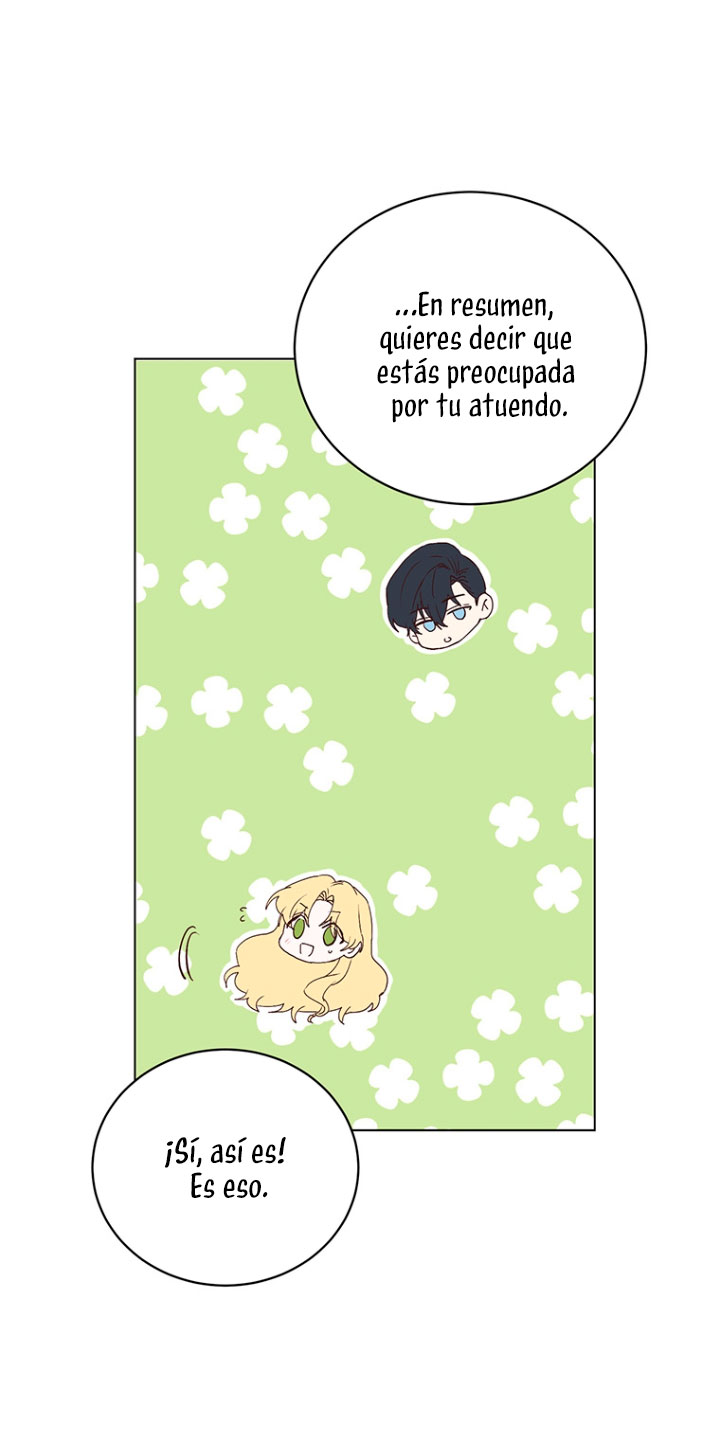 Ese es mi verdadero hermano, Duque Capítulo 7 - Página 22