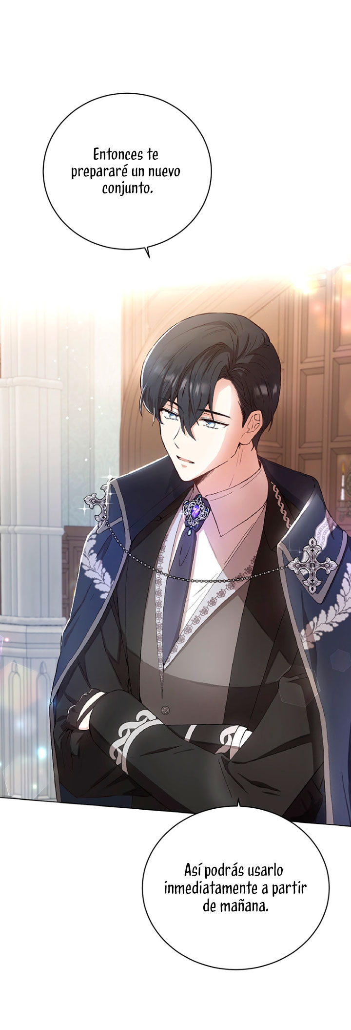 Ese es mi verdadero hermano, Duque Capítulo 7 - Página 23