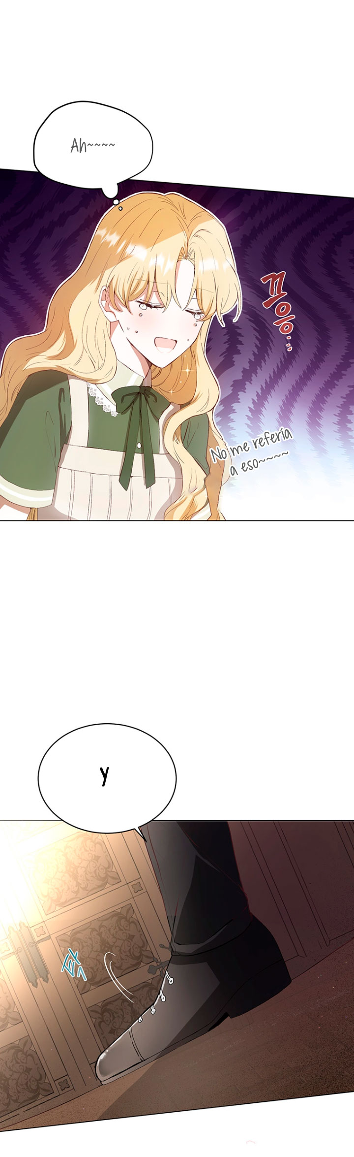 Ese es mi verdadero hermano, Duque Capítulo 7 - Página 24