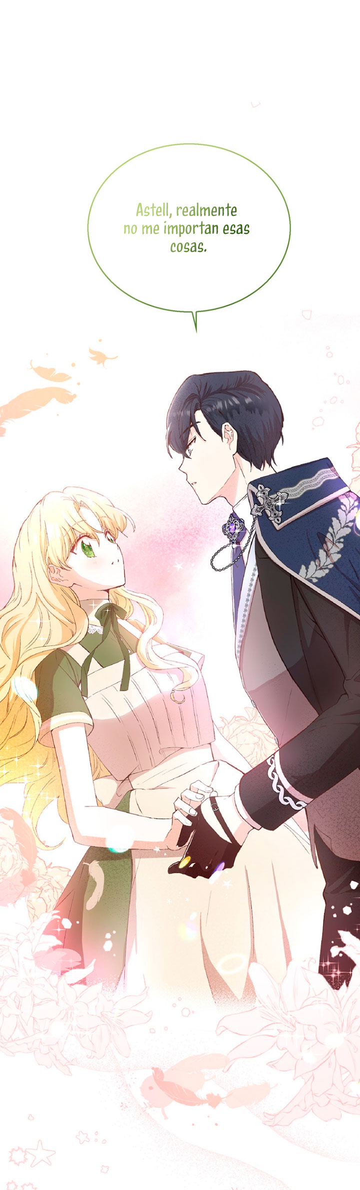 Ese es mi verdadero hermano, Duque Capítulo 7 - Página 25