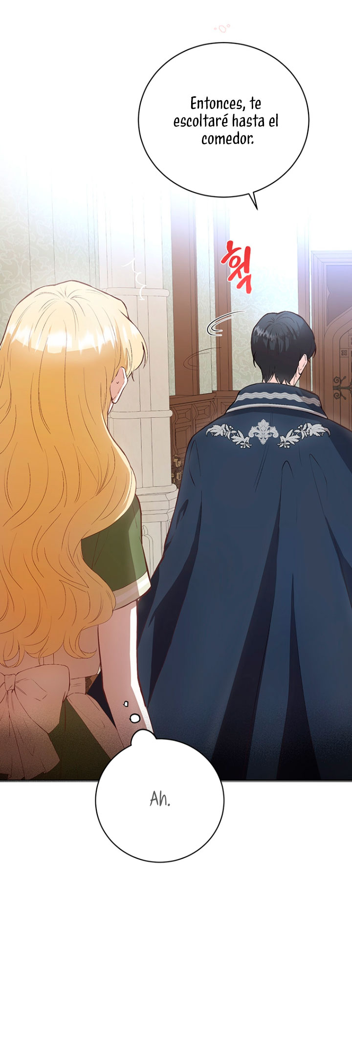 Ese es mi verdadero hermano, Duque Capítulo 7 - Página 27