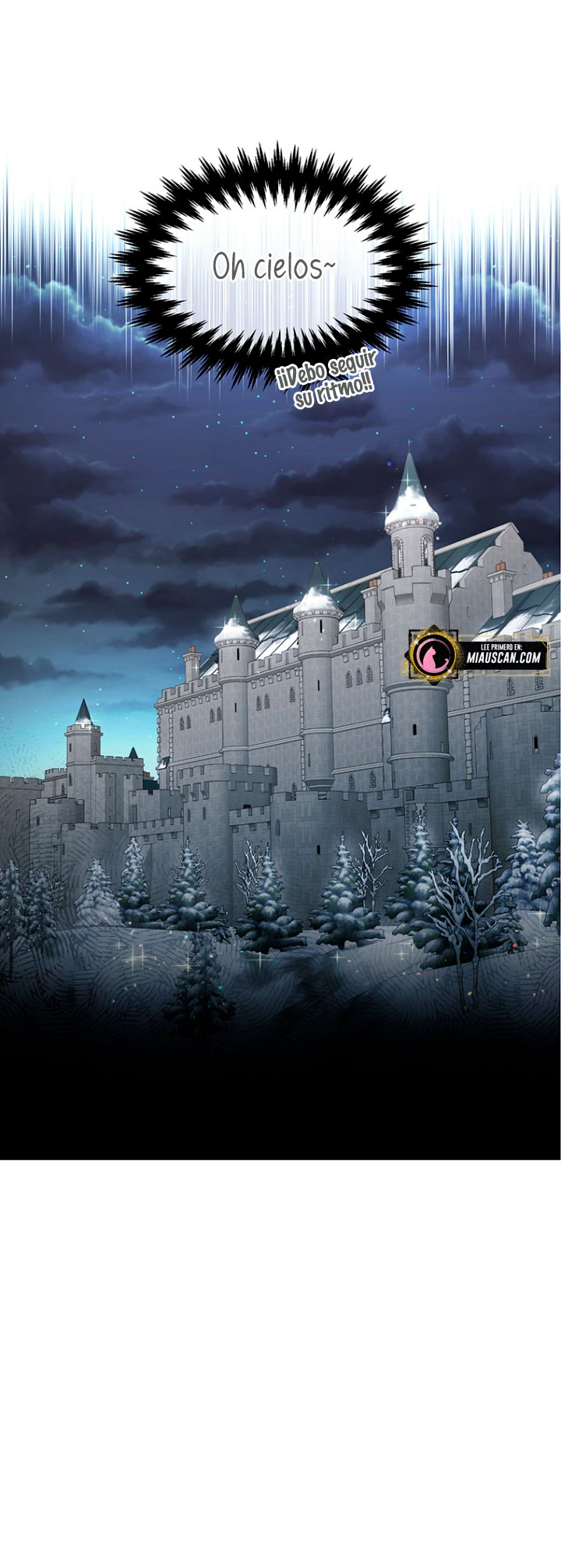 Ese es mi verdadero hermano, Duque Capítulo 7 - Página 28