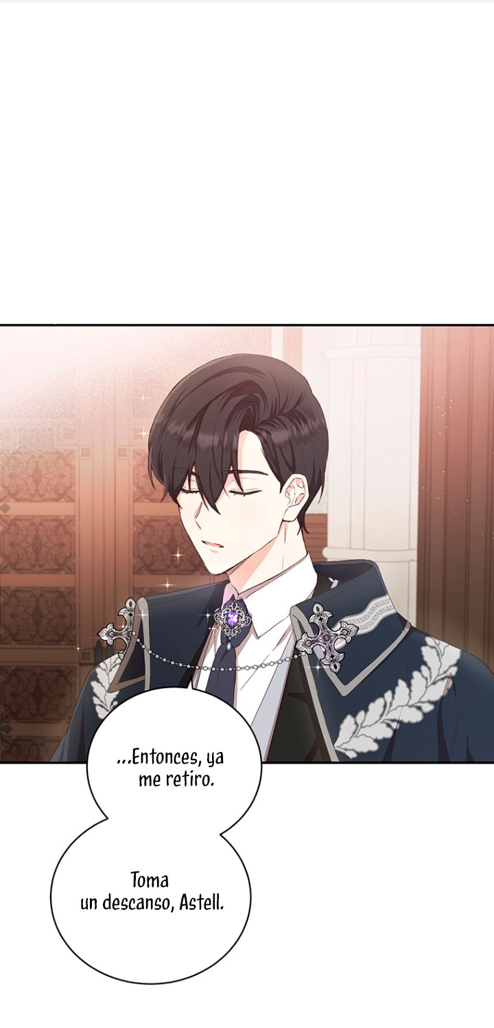 Ese es mi verdadero hermano, Duque Capítulo 7 - Página 3