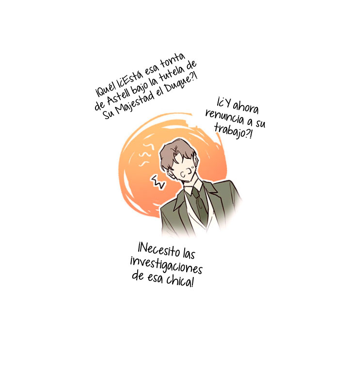 Ese es mi verdadero hermano, Duque Capítulo 7 - Página 34