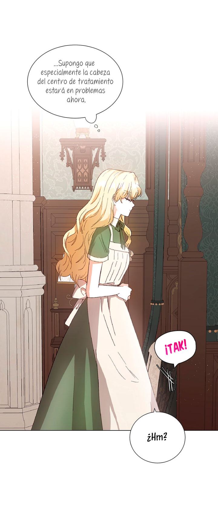 Ese es mi verdadero hermano, Duque Capítulo 7 - Página 35