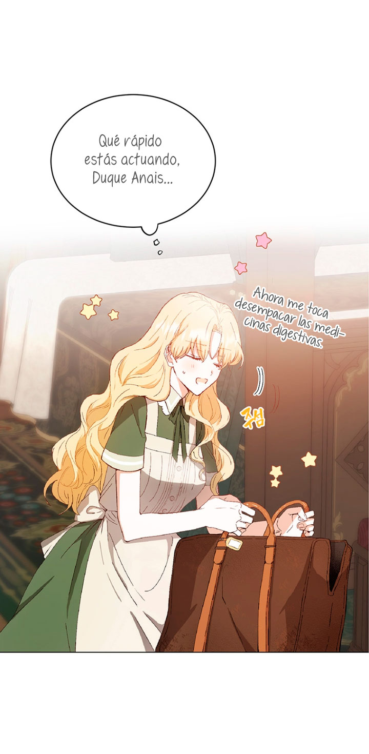 Ese es mi verdadero hermano, Duque Capítulo 7 - Página 37