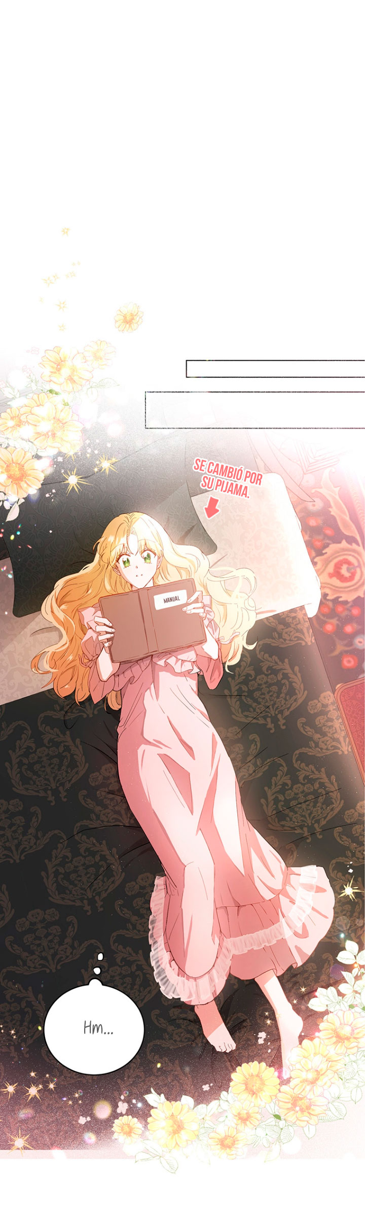 Ese es mi verdadero hermano, Duque Capítulo 7 - Página 39