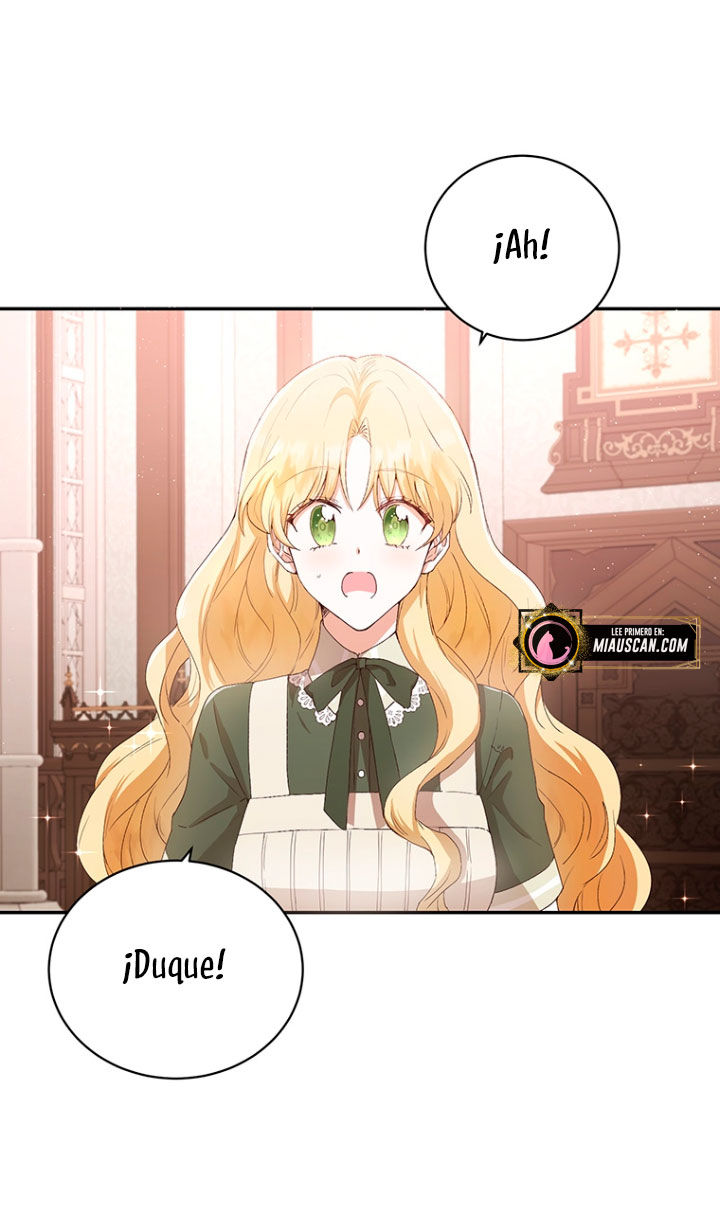 Ese es mi verdadero hermano, Duque Capítulo 7 - Página 4