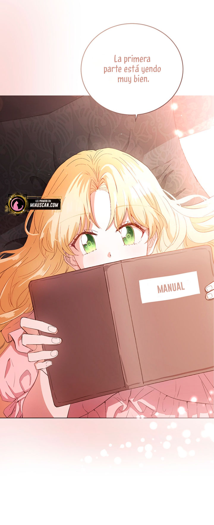 Ese es mi verdadero hermano, Duque Capítulo 7 - Página 41