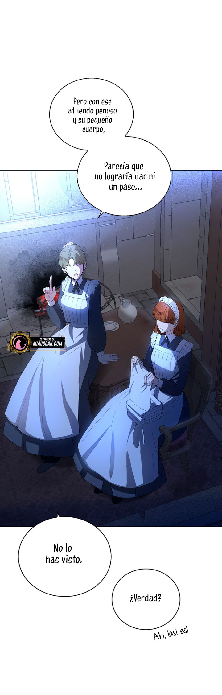 Ese es mi verdadero hermano, Duque Capítulo 7 - Página 45